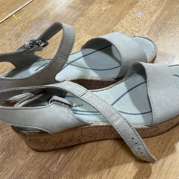 Beautiful eddie Bauer size 9 - Picture 4 of 7